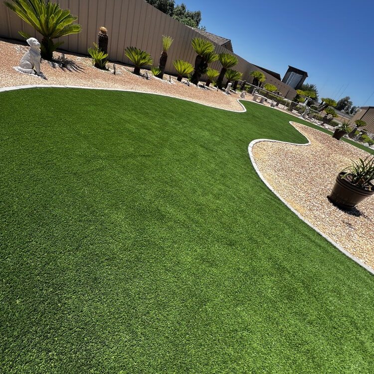 Landscaping in Fresno, CA