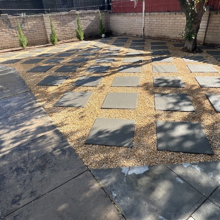 Landscaping in Fresno, CA